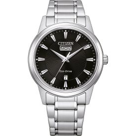 Citizen Elegance Férfi Karóra Ø: 40 mm Típus: AW0100-86E