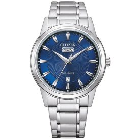Citizen Elegance Férfi Karóra Ø: 40 mm Típus: AW0100-86L