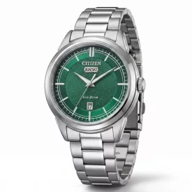 Citizen Sporty Férfi Karóra Ø: 40 mm Típus: AW0151-85X