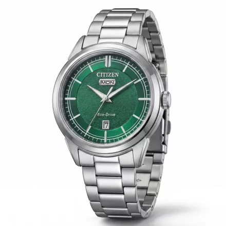 Citizen Sporty Férfi Karóra Ø: 40 mm Típus: AW0151-85X