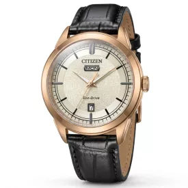 Citizen Sporty Férfi Karóra Ø: 40 mm Típus: AW0151-85X