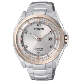 Citizen Sporty Férfi Karóra Ø: 43 mm Típus: AW1404-51A