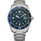 Citizen Elegance man Férfi Karóra Ø: 46 mm Típus: AW1761-89L