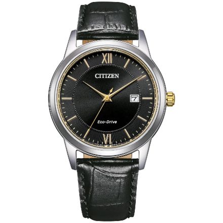 Citizen Elegance Férfi Karóra Ø: 40 mm Típus: AW1784-16E