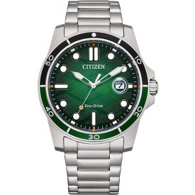 Citizen Sporty Férfi Karóra Ø: 45 mm Típus: AW1811-82X