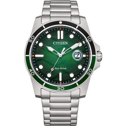 AW1811-82X - Citizen Sporty Marine férfi karóra