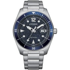 Citizen Sporty Férfi Karóra Ø: 43 mm Típus: AW1881-52L