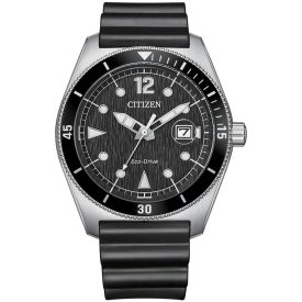 Citizen Sporty Férfi Karóra Ø: 43 mm Típus: AW1889-00E