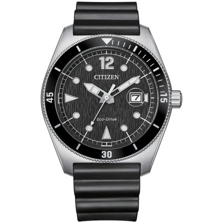 Citizen Sporty Férfi Karóra Ø: 43 mm Típus: AW1889-00E