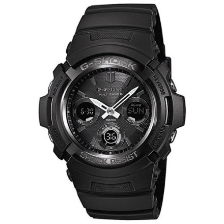 AWG-M100B-1AER - Casio G-Shock karóra