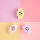 BA-110AH-4AER -  Casio G-Shock karóra