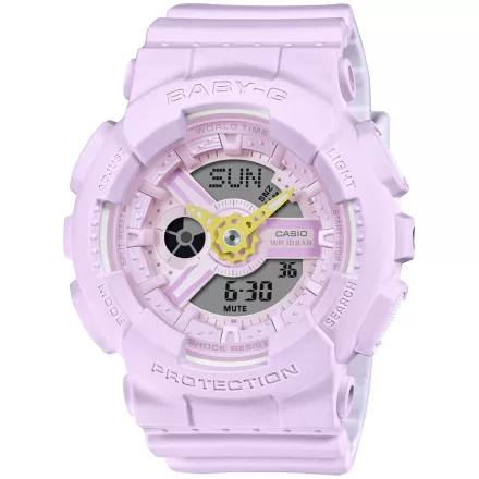 BA-110AH-6AER -  Casio G-Shock karóra