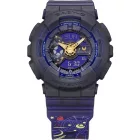 BA-110XSM-2AER - Casio G-Shock karóra