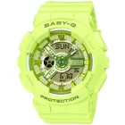 BA-110YK-3AER -  Casio G-Shock karóra