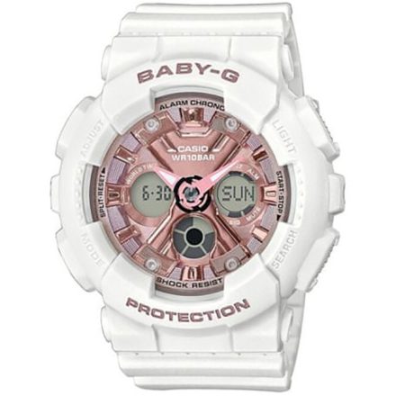 BA-130-7A1ER - Casio G-Shock karóra