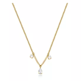 BFF179 - Brosway Affinity női nyaklánc