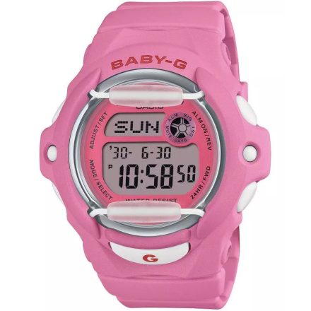 BG-169CH-4ER -  Casio G-Shock karóra