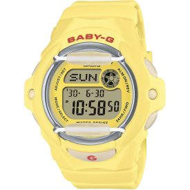 BG-169CH-9ER -  Casio G-Shock karóra