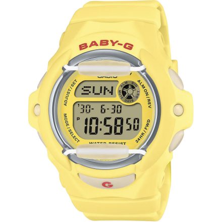 BG-169CH-9ER -  Casio G-Shock karóra