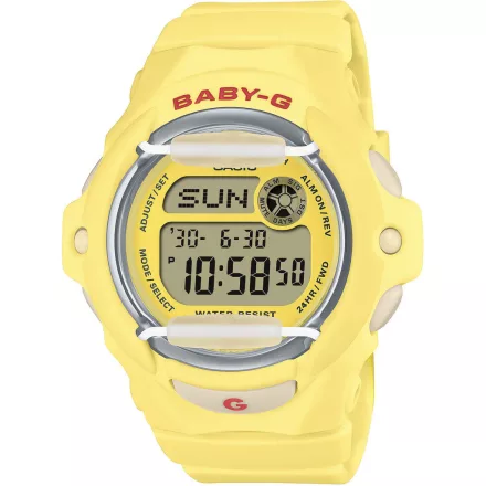 BG-169CH-9ER -  Casio G-Shock karóra