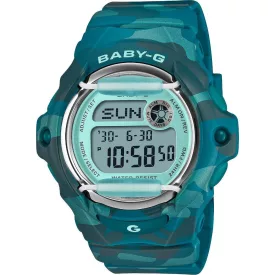 BG-169CM-2ER -  Casio Baby-G karóra