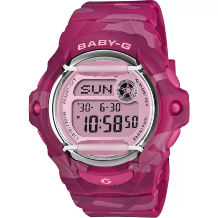 BG-169CM-4ER -  Casio Baby-G karóra