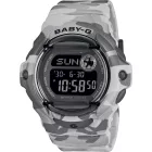 BG-169CMB-8ER -  Casio Baby-G karóra