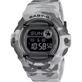 BG-169CMB-8ER -  Casio Baby-G karóra