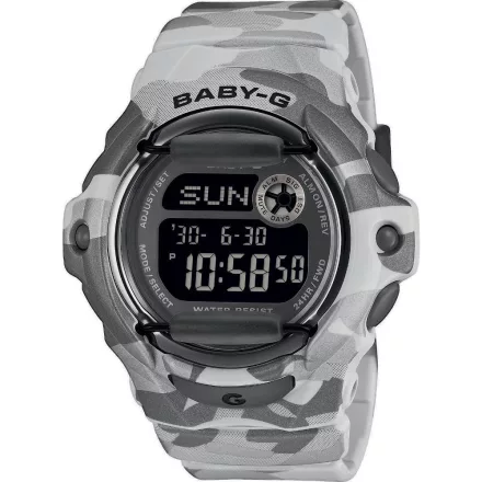 BG-169CMB-8ER -  Casio Baby-G karóra