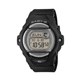 BG-169KB-1ER -  Casio Baby-G karóra