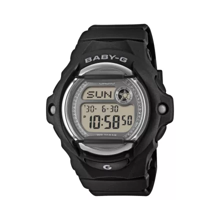BG-169KB-1ER -  Casio Baby-G karóra