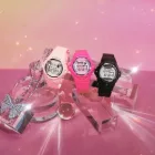 BG-169KB-4B1ER -  Casio Baby-G karóra