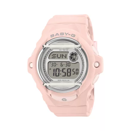 BG-169KB-4ER -  Casio Baby-G karóra