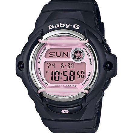 BG-169M-1ER - Casio G-Shock karóra