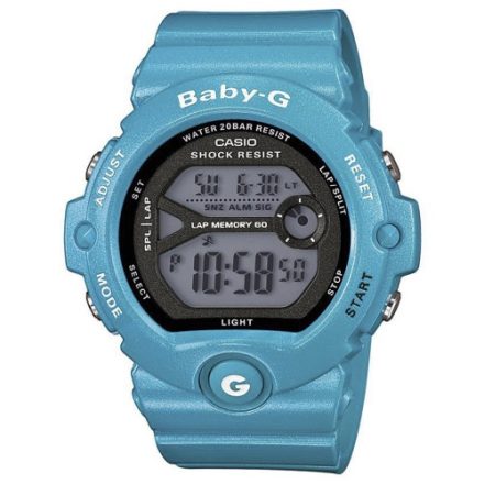 BG-6903-2ER - Casio G-Shock karóra