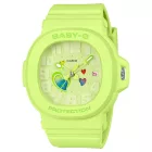  Casio Baby karóra - BGA-10-3AER