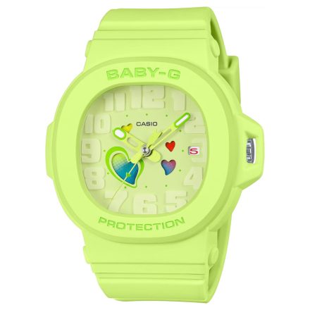  Casio Baby karóra - BGA-10-3AER
