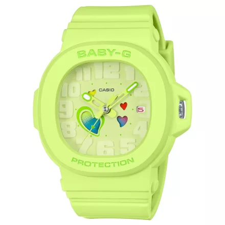  Casio Baby karóra - BGA-10-3AER