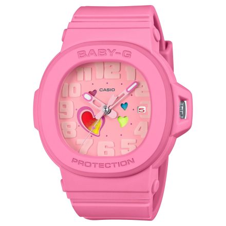  Casio Baby karóra - BGA-10-4AER