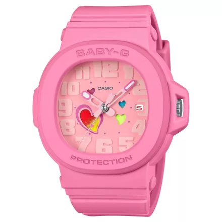  Casio Baby karóra - BGA-10-4AER