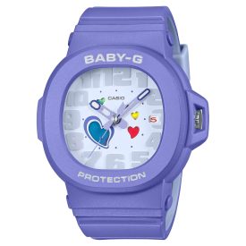  Casio Baby karóra - BGA-10-6AER
