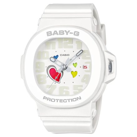  Casio Baby karóra - BGA-10-7AER