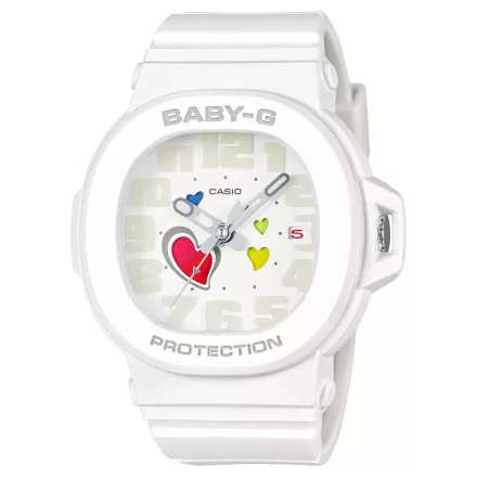  Casio Baby karóra - BGA-10-7AER