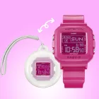 BGD-10K-4ER - Casio Baby-G karóra