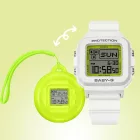 BGD-10K-7ER - Casio Baby-G karóra