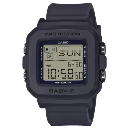 BGD-10KH-2BER - Casio Baby-G karóra
