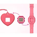 BGD-10KH-2BER - Casio Baby-G karóra