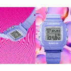 BGD-10KH-2BER - Casio Baby-G karóra