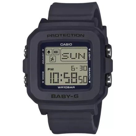 BGD-10KH-2CER - Casio Baby-G karóra