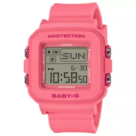 BGD-10KH-4ER - Casio Baby-G karóra